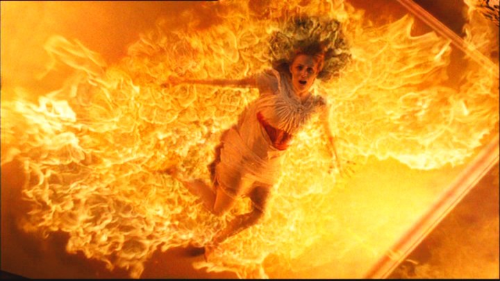 Supernatural Television Series