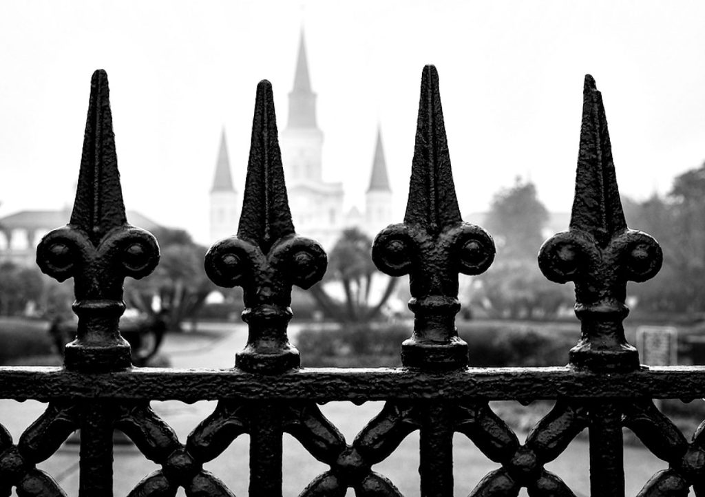 New Orleans - Louisiana - United States