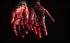 Hands Horror