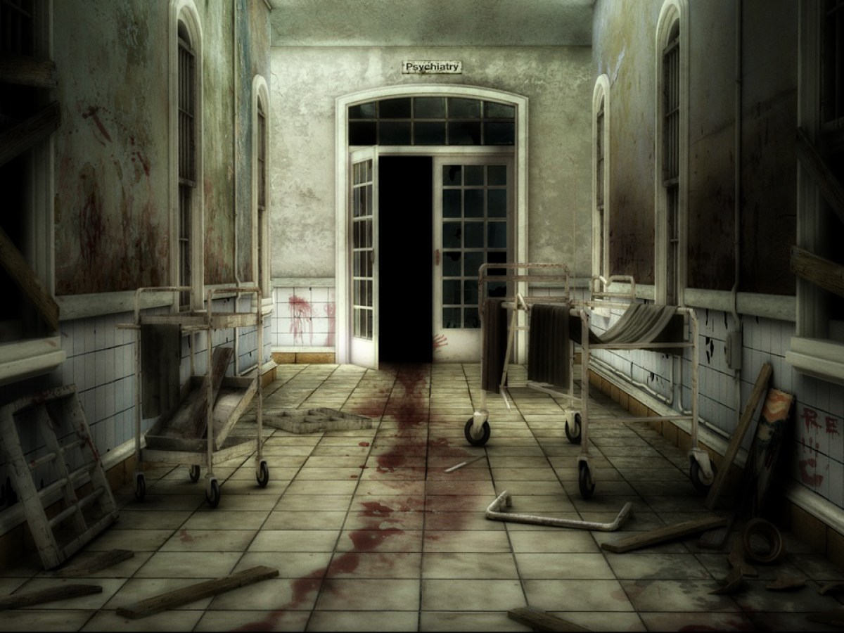 The Origin Of Friday The 13th And Its History