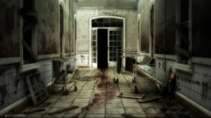 Hospital - Horror