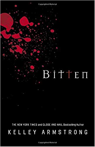 Bitten by Kelley Armstrong 01