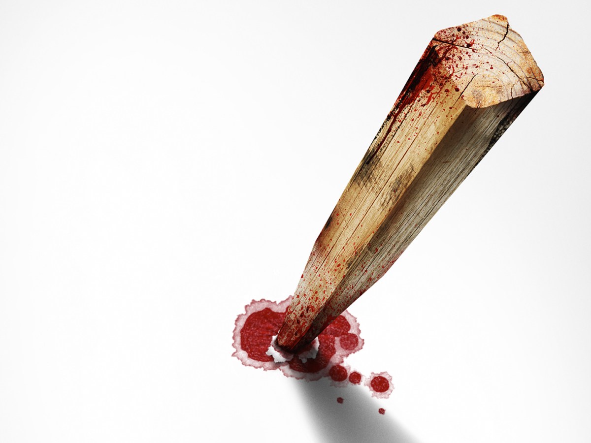 Born for the Night: How I Became a Vampire and a Vampirologist