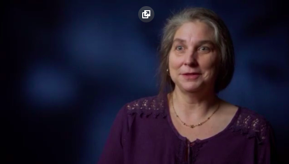 Terror in the Woods - Werewolf - S01 Episode 05