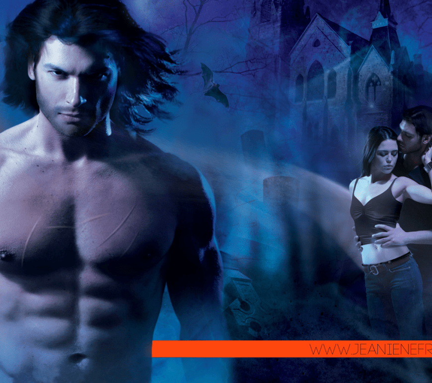 Once Burned - A Night Prince Novel by Jeaniene Frost