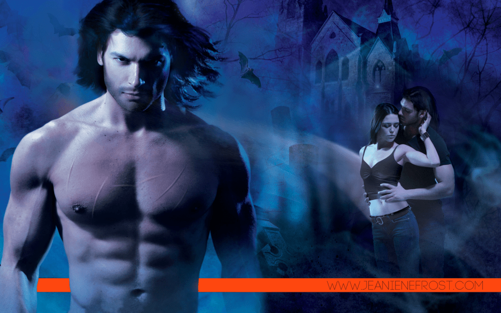 Once Burned - A Night Prince Novel by Jeaniene Frost