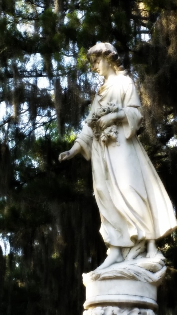 Savannah, Georgia, USA