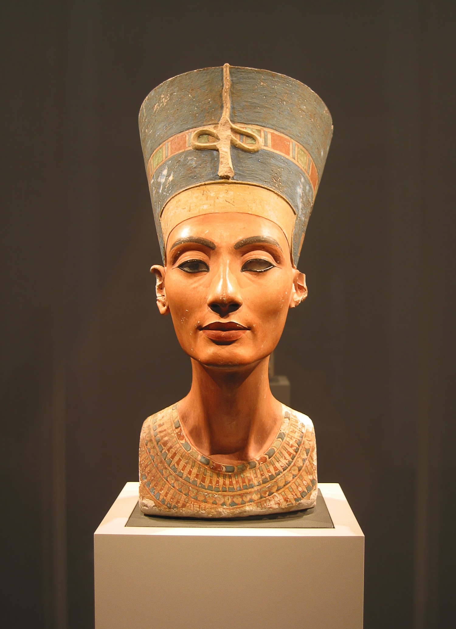 Queen Nefertiti