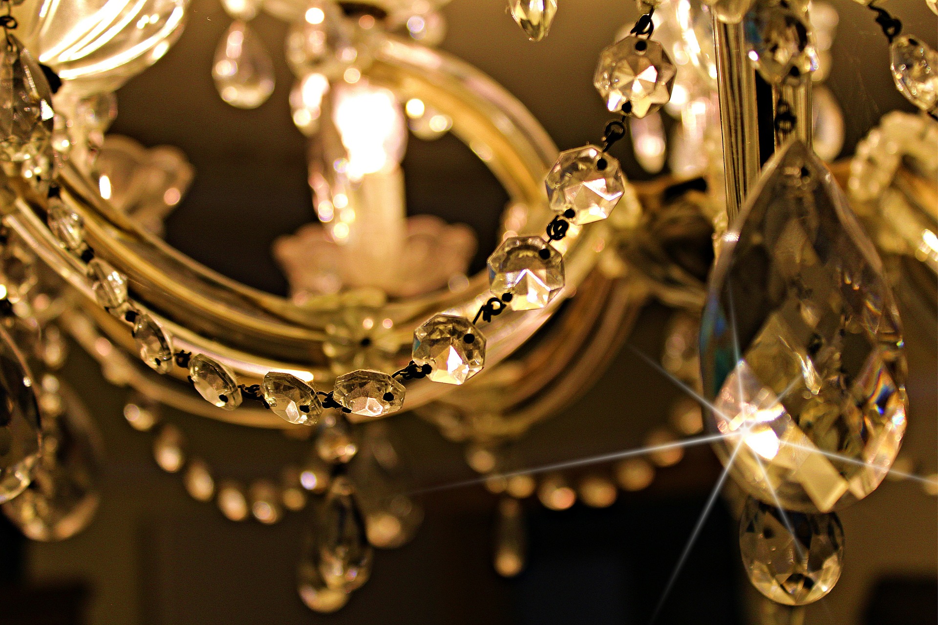 Chandelier