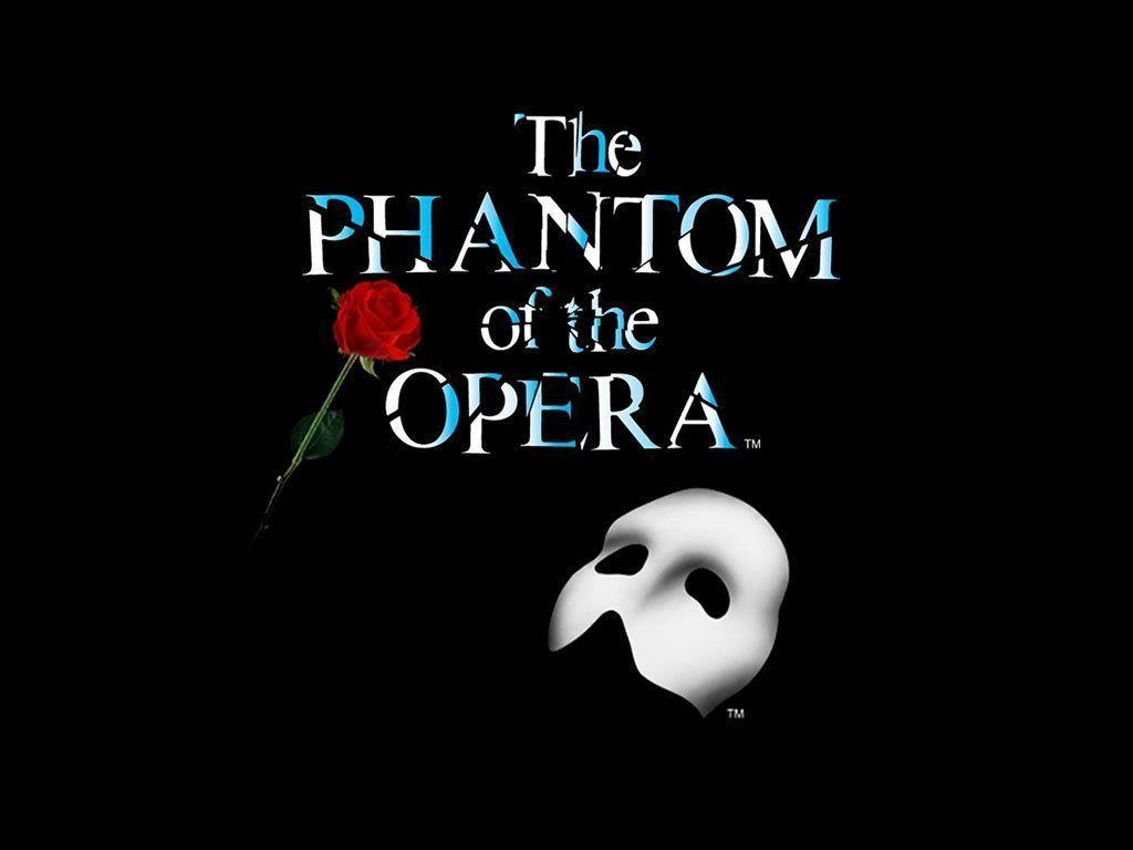 The Phantom of the Opera — 2004