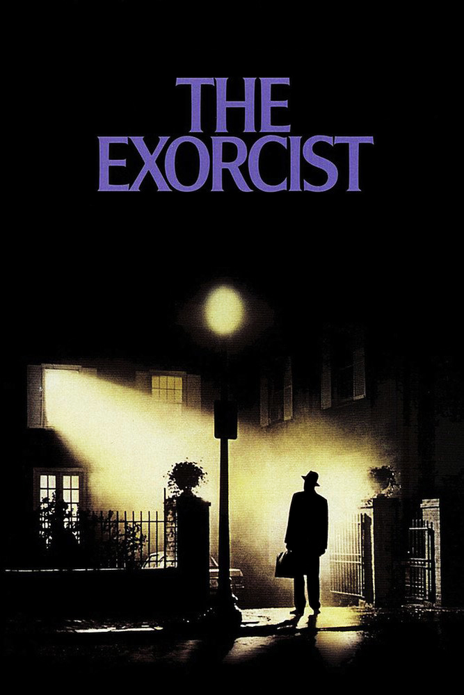 The Exorcist - 1973