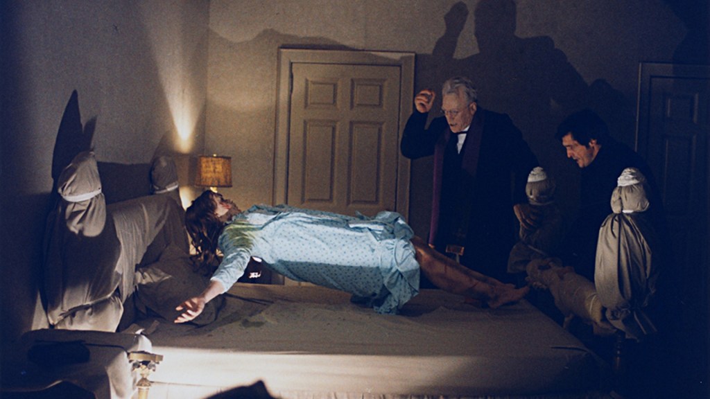 The Exorcist - 1973