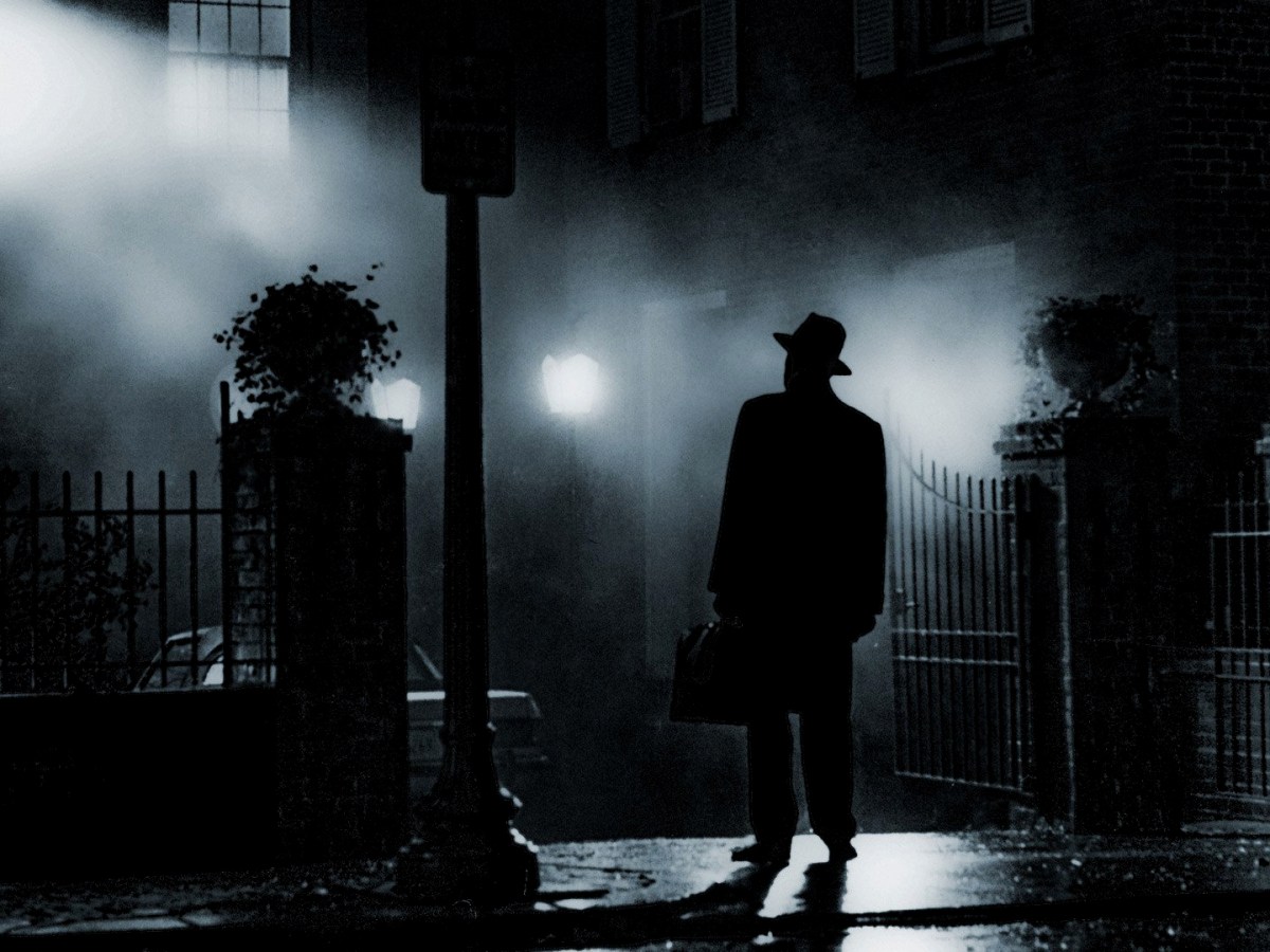 The Real Story Behind The Exorcist, The Exorcism Of Roland Doe
