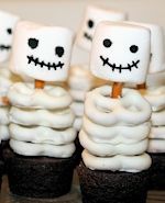 Pinterest - Skeleton Bites