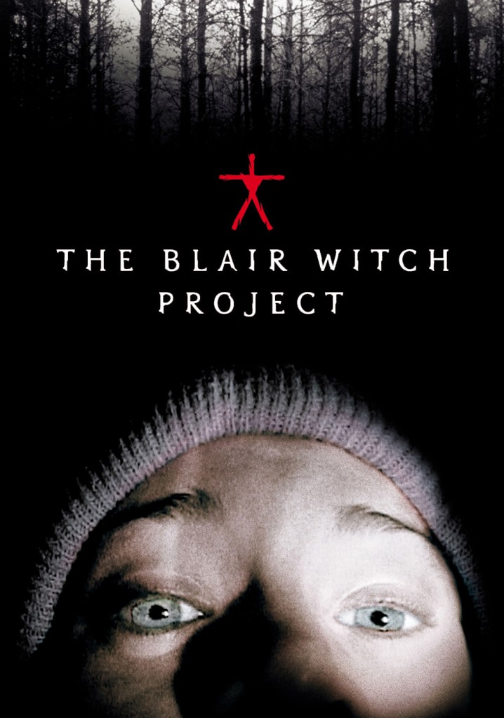 The Blair Witch Project - 1999