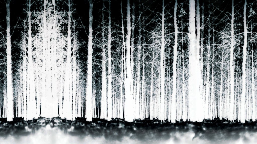 The Blair Witch Project - 1999