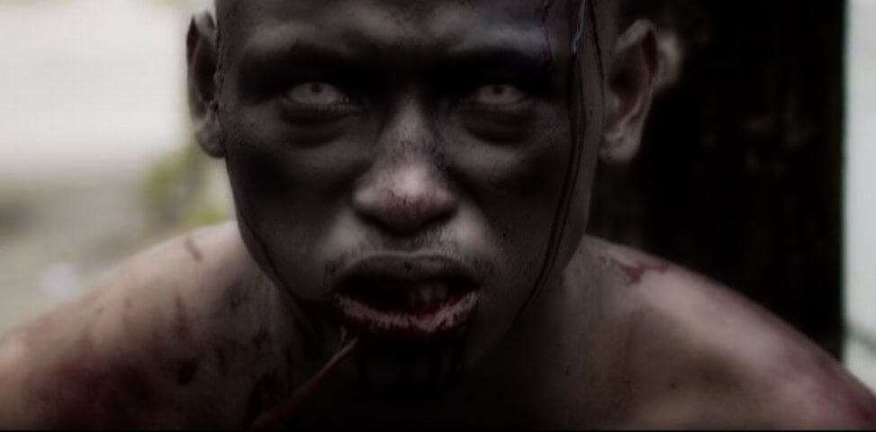 Last Ones Out - 2015 Movie