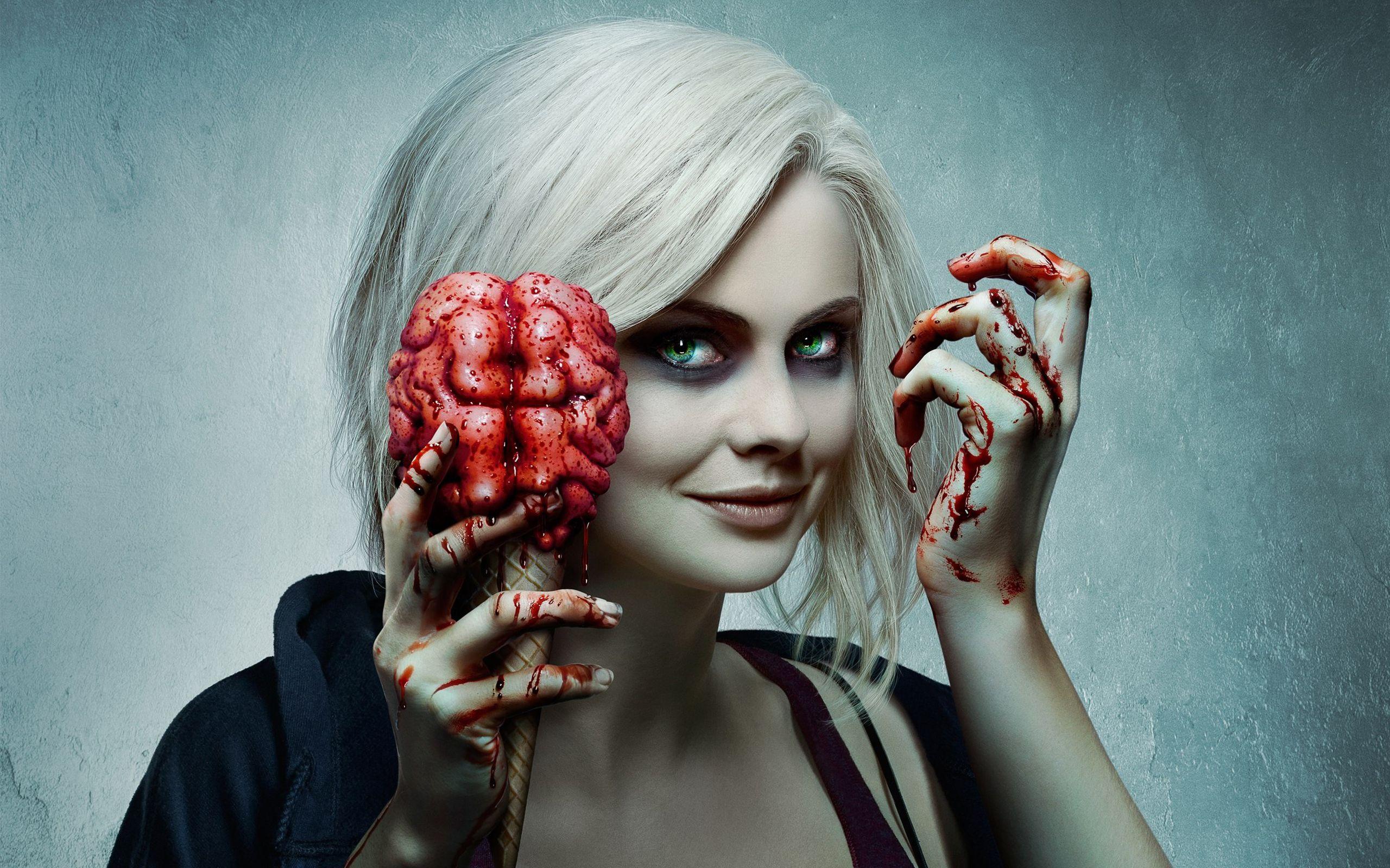 iZombie by CW