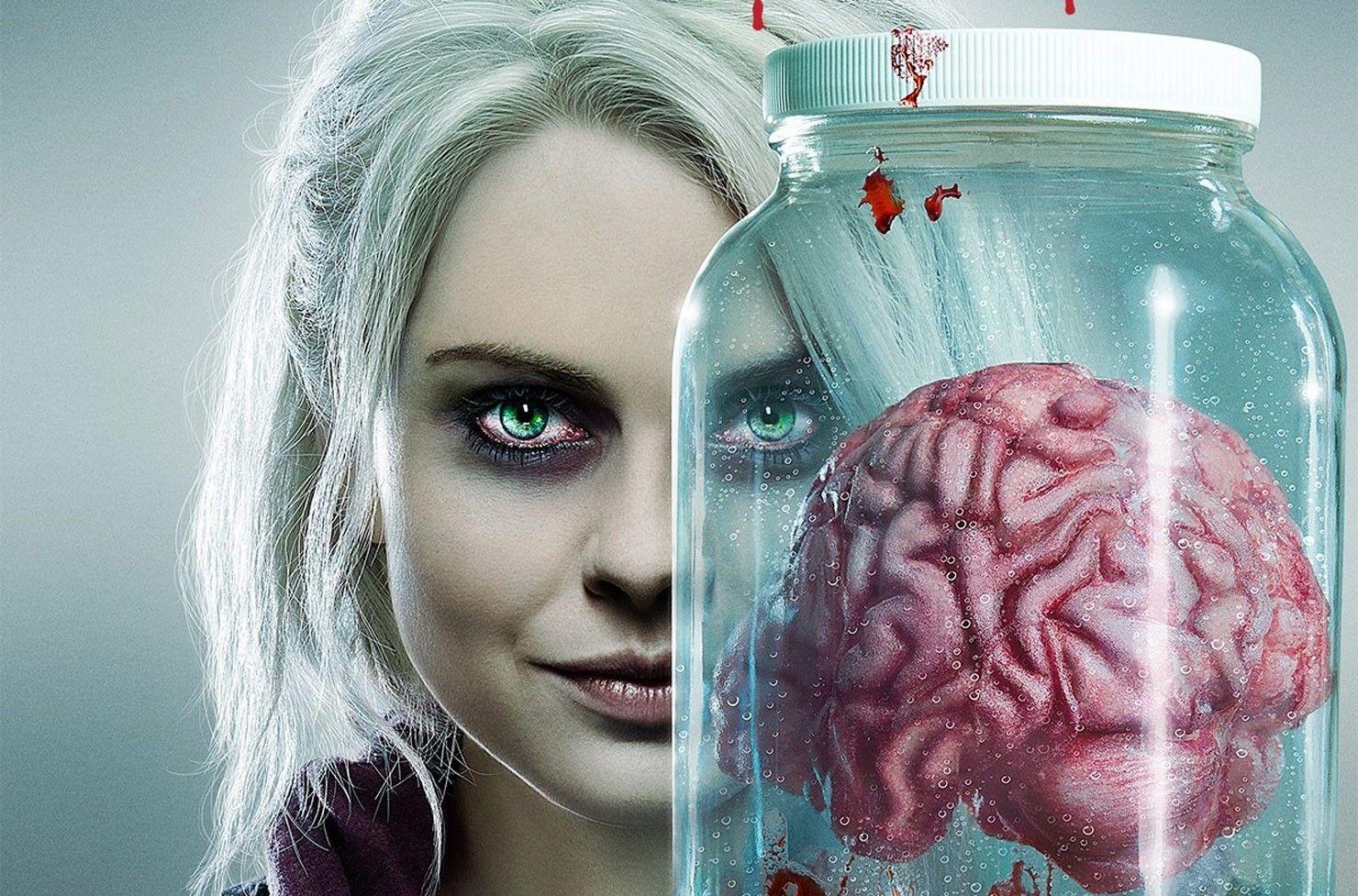 iZombie by CW