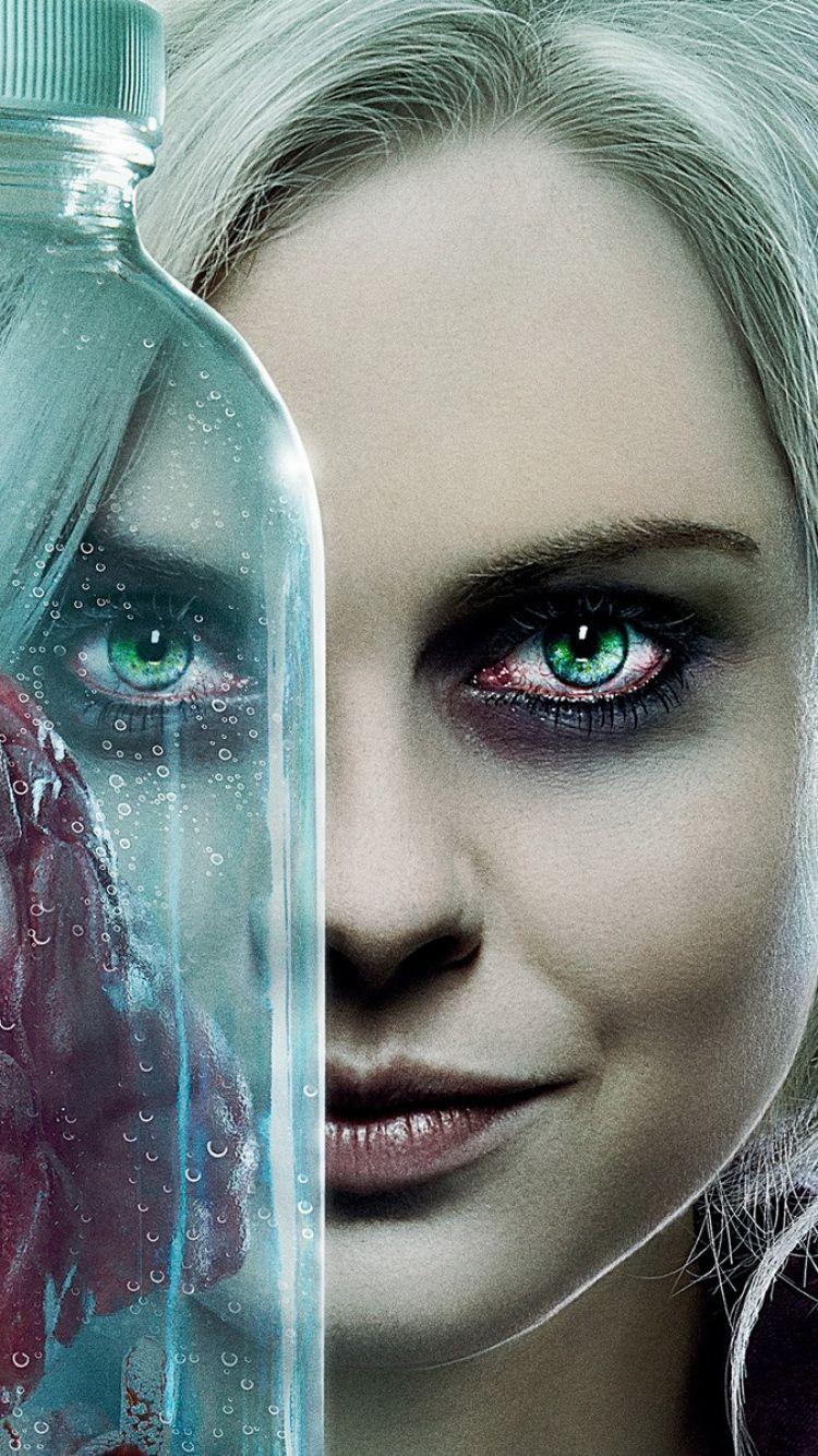 iZombie by CW