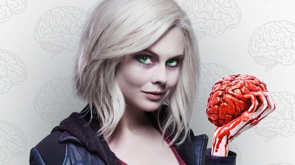 iZombie by CW