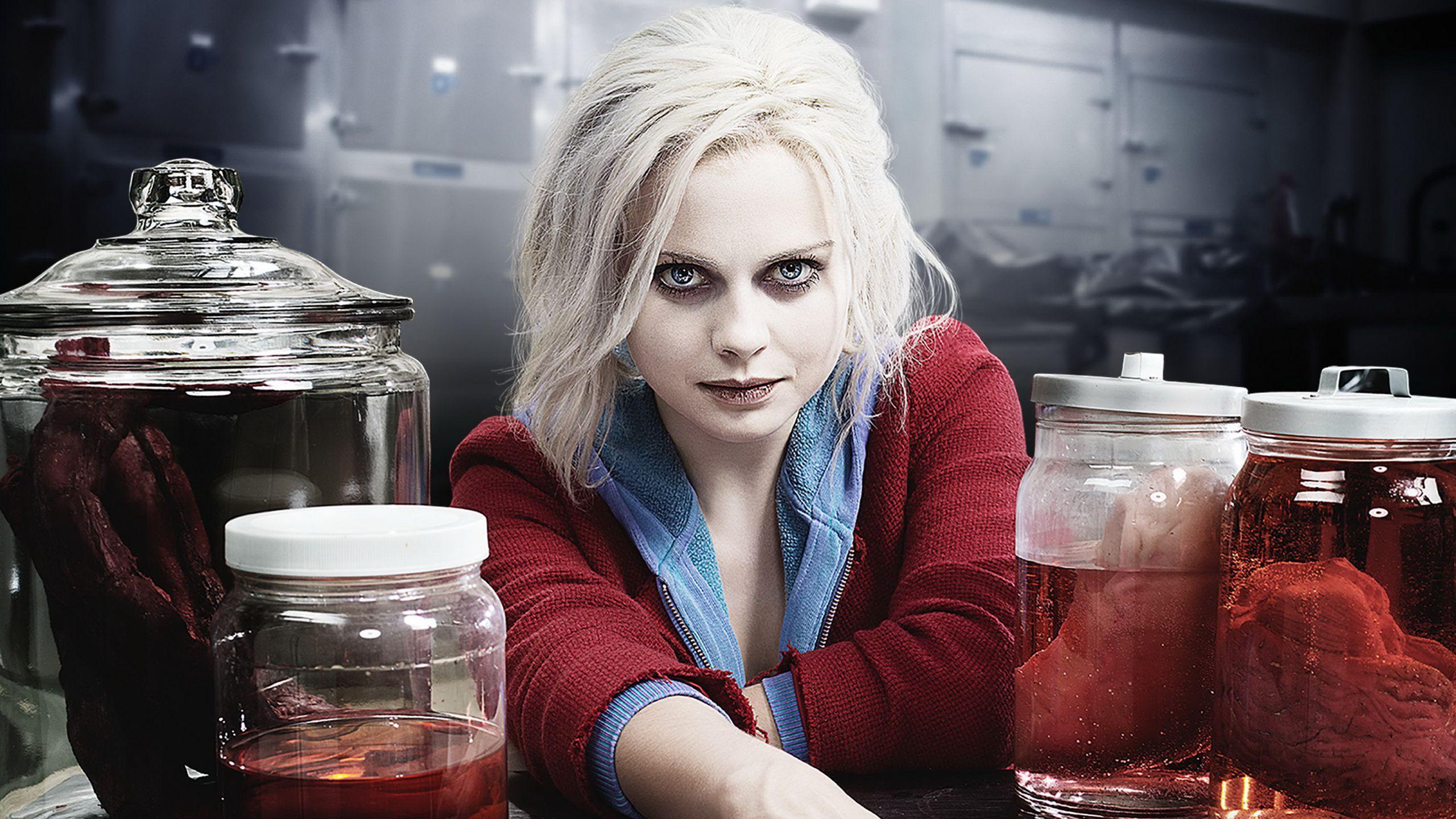 iZombie by CW