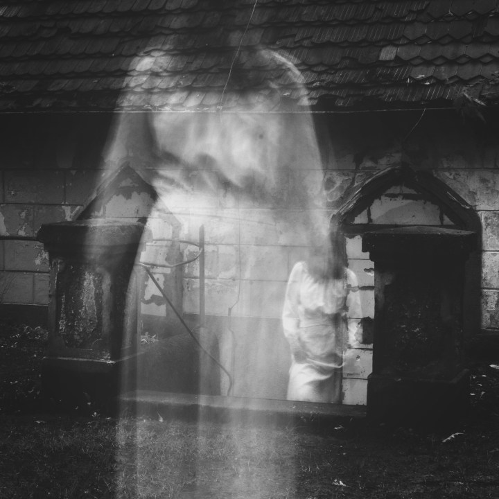 Ghost
