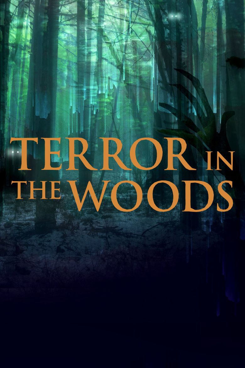 Terror in the Woods on Destination America