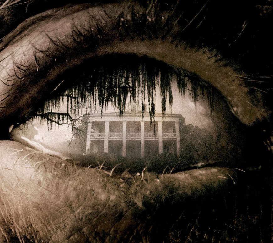 The Skeleton Key - 2005