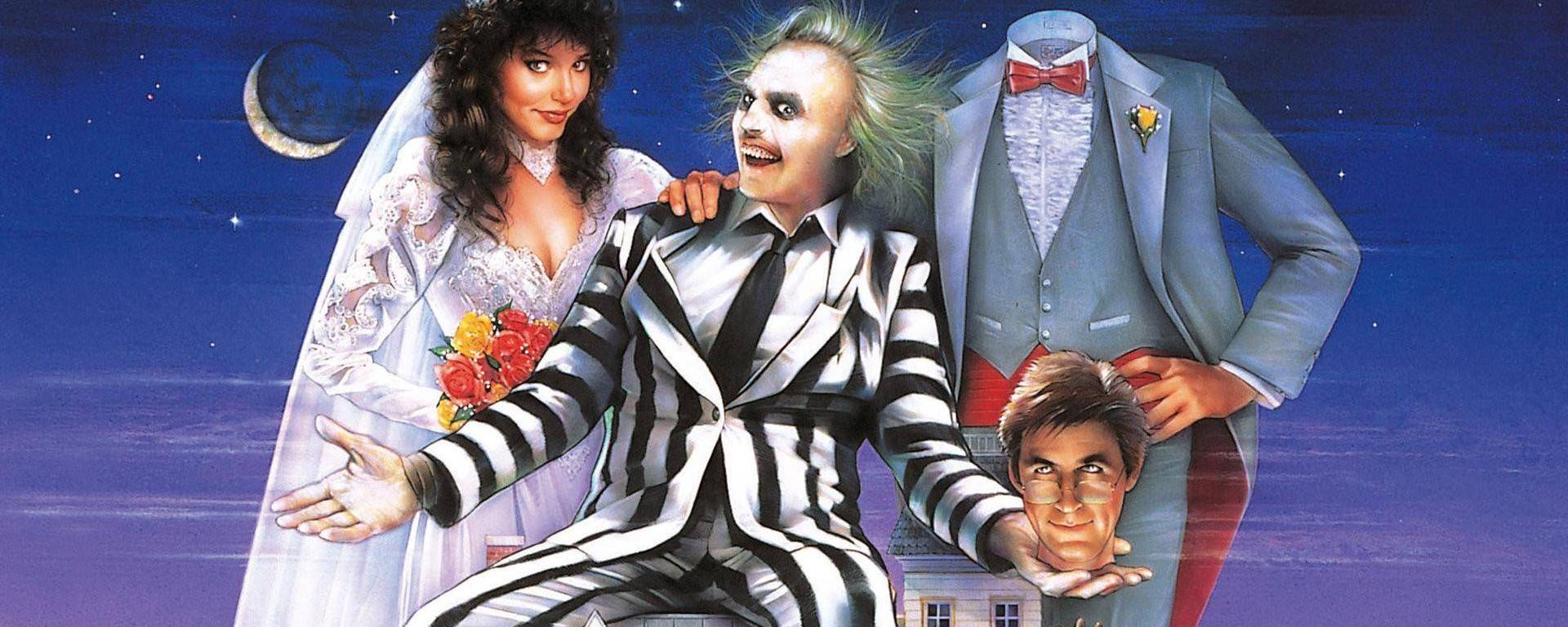 Beetlejuice