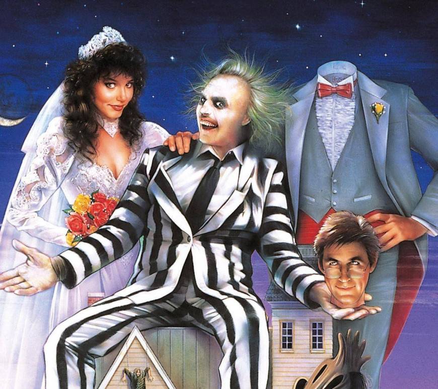 Beetlejuice