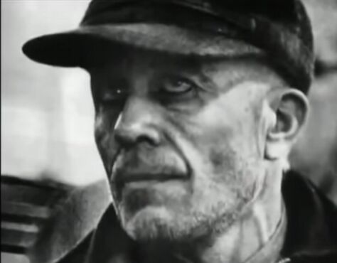 Ed Gein