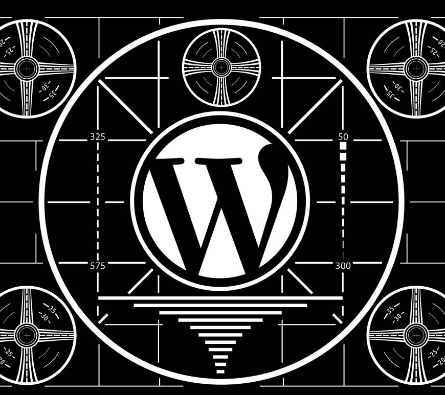 WordPress