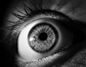 Eye Horror