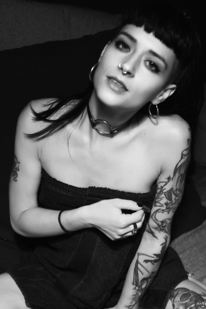 Jo Vallianatou Photography