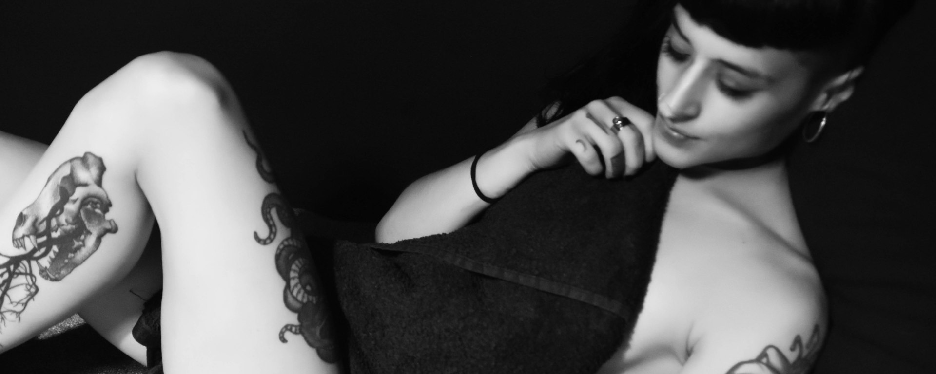 Jo Vallianatou Photography