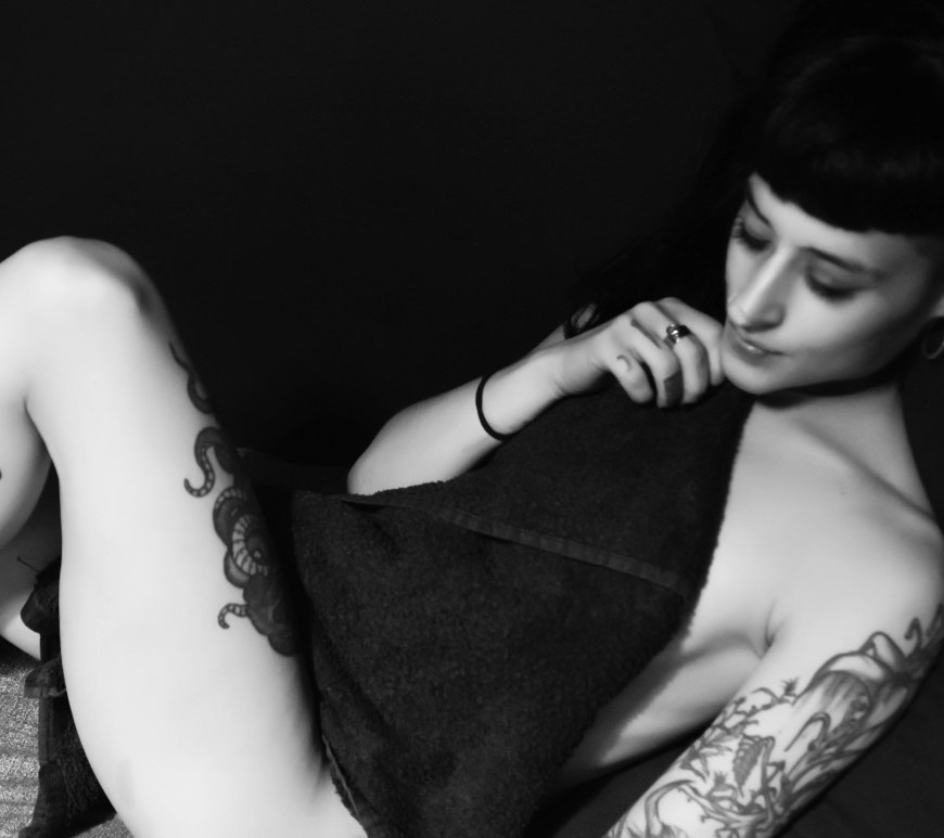 Jo Vallianatou Photography