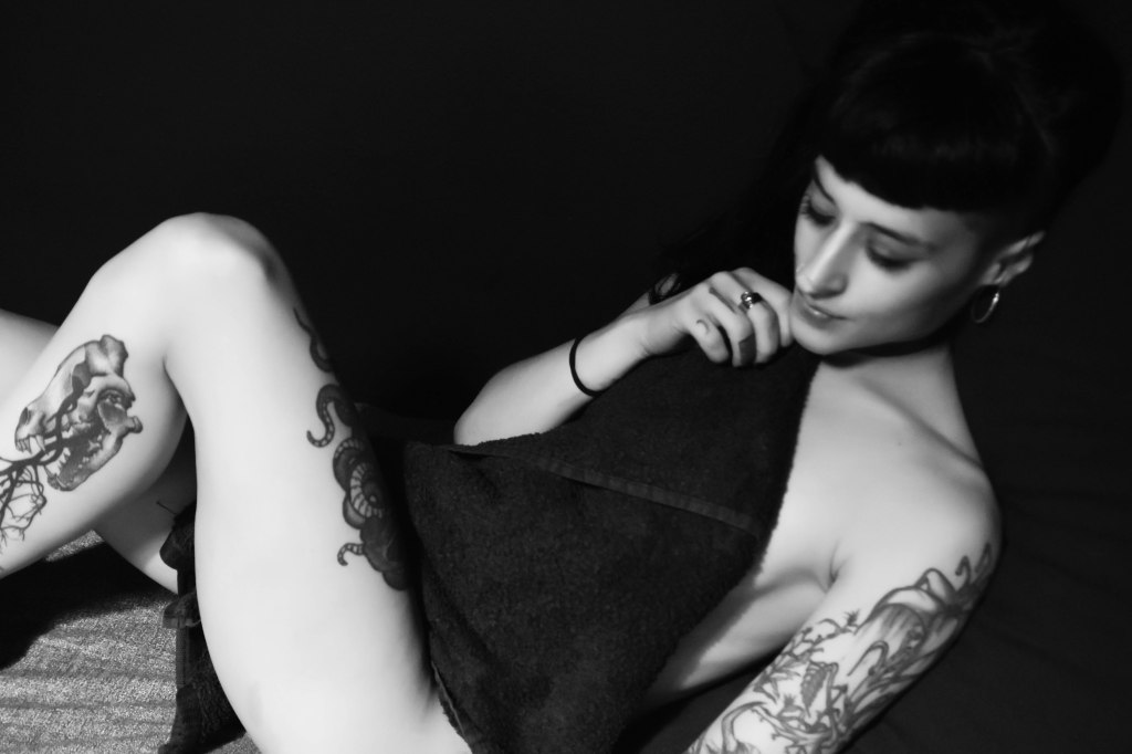 Jo Vallianatou Photography
