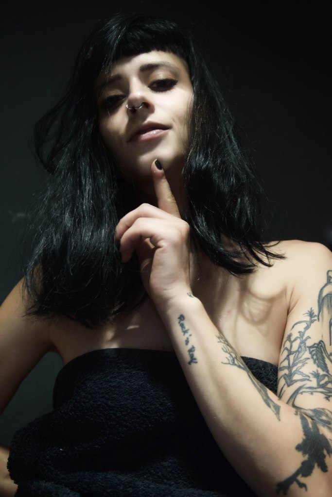 Jo Vallianatou Photography