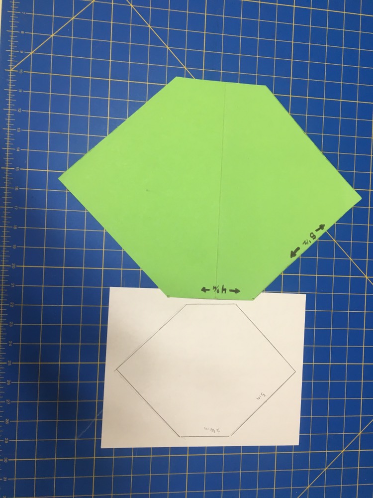 Halloween Bandana Pattern