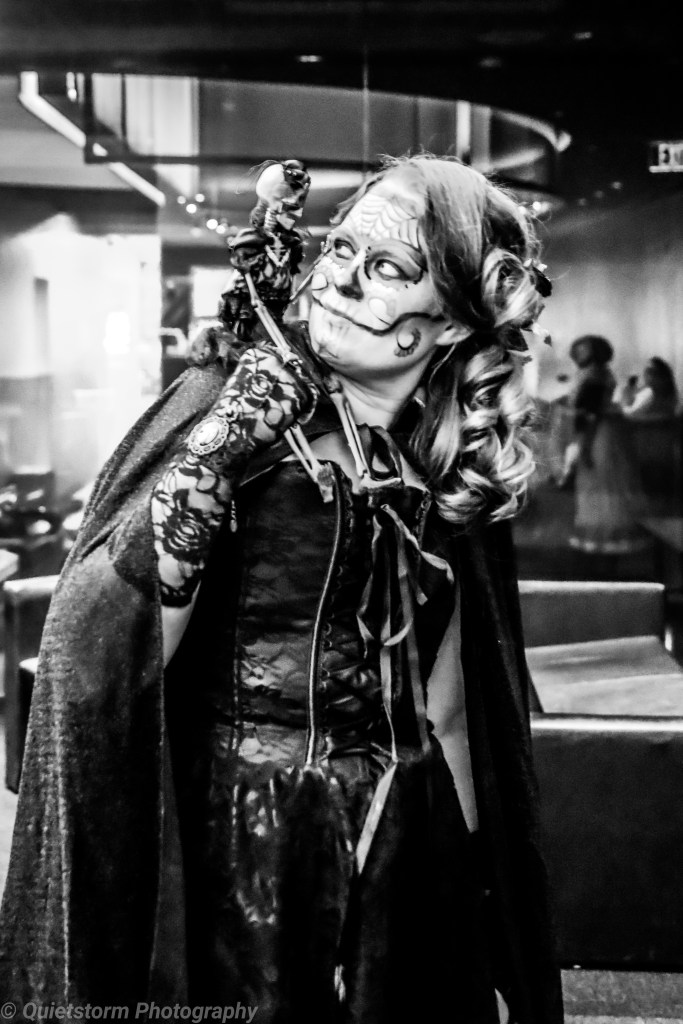 Quietstorm Photography