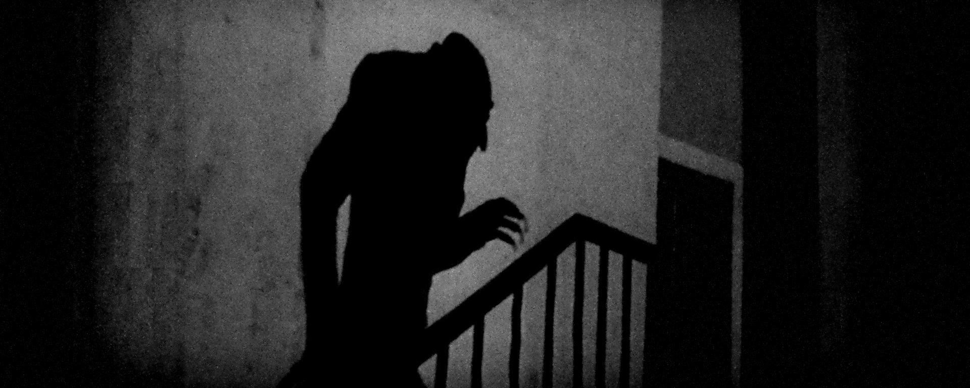Nosferatu - 1922