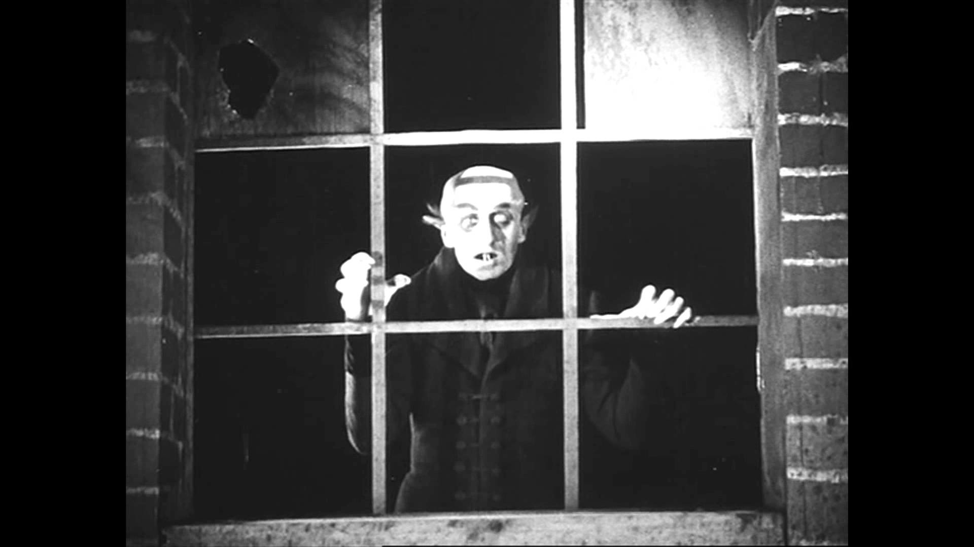 Nosferatu - 1922