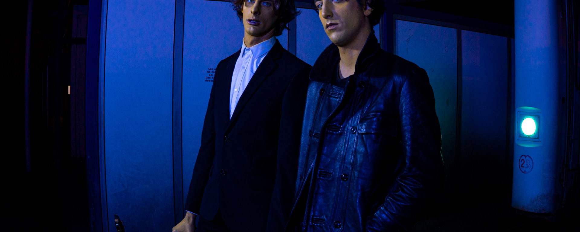 Daisy Mortem — DM-ACCIDENT2