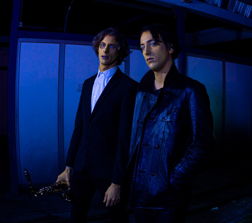 Daisy Mortem — DM-ACCIDENT2