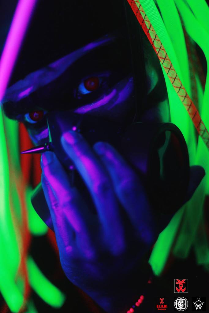 G.L.O.W. — Music Band