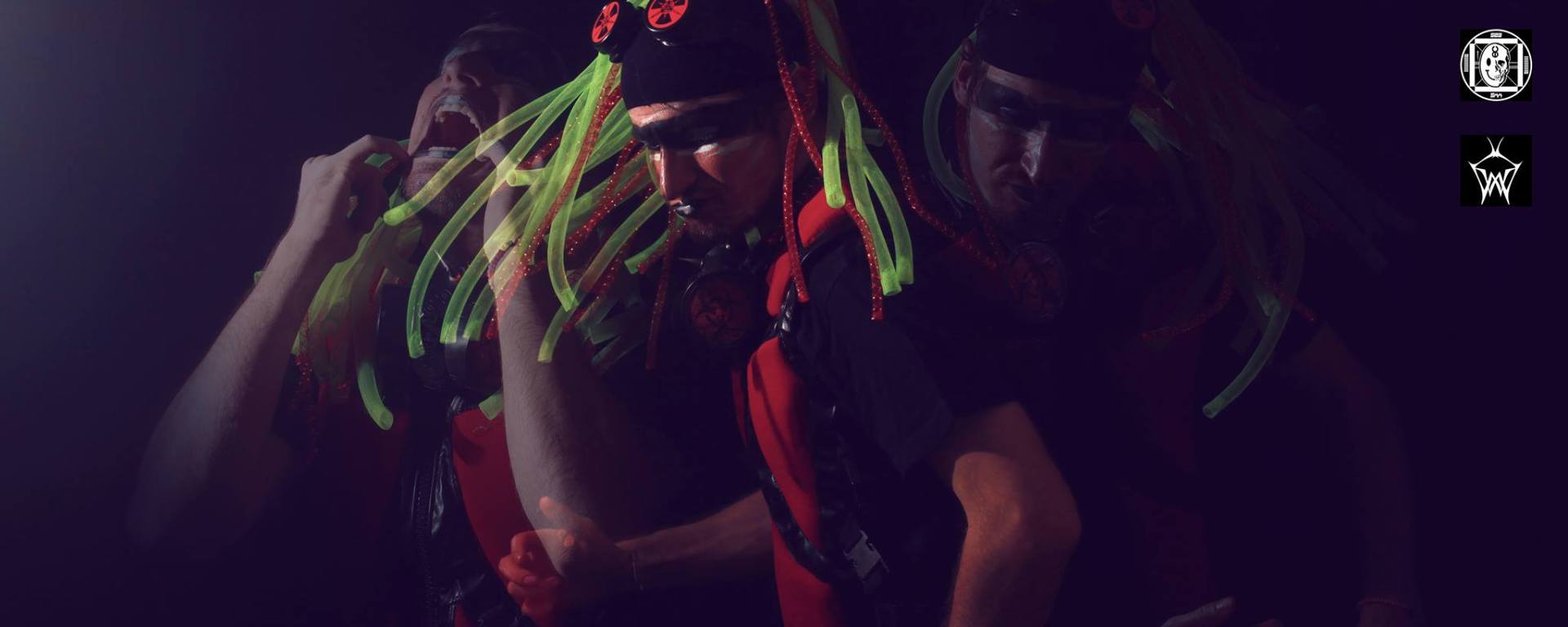 G.L.O.W. — Music Band