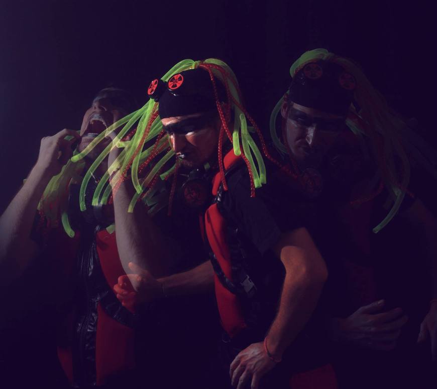 G.L.O.W. — Music Band