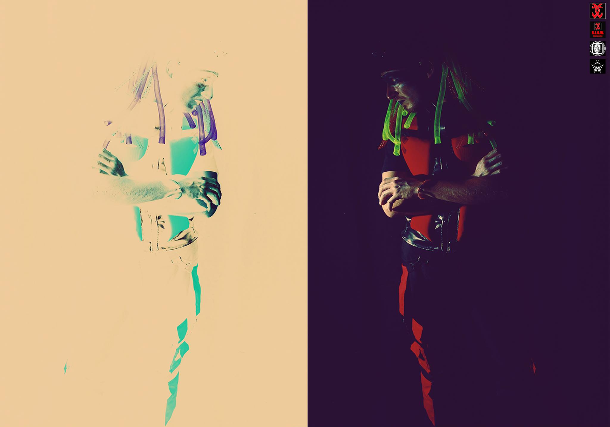 G.L.O.W. — Music Band