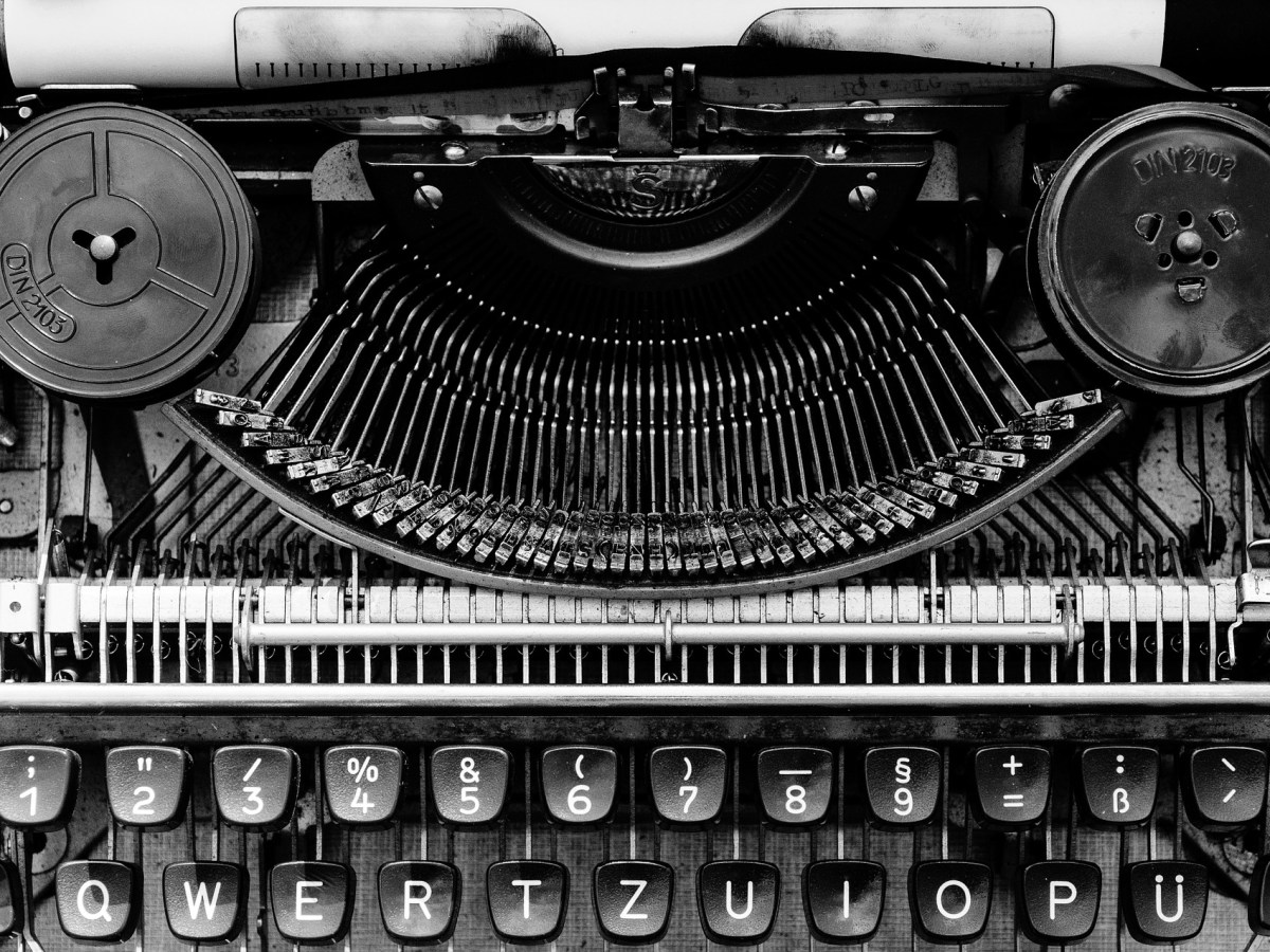 The Return of Gothic Bite Magazine: Rising from Depression and Digital Decay